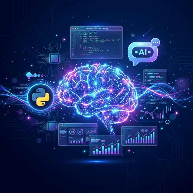 AI-Powered Learning